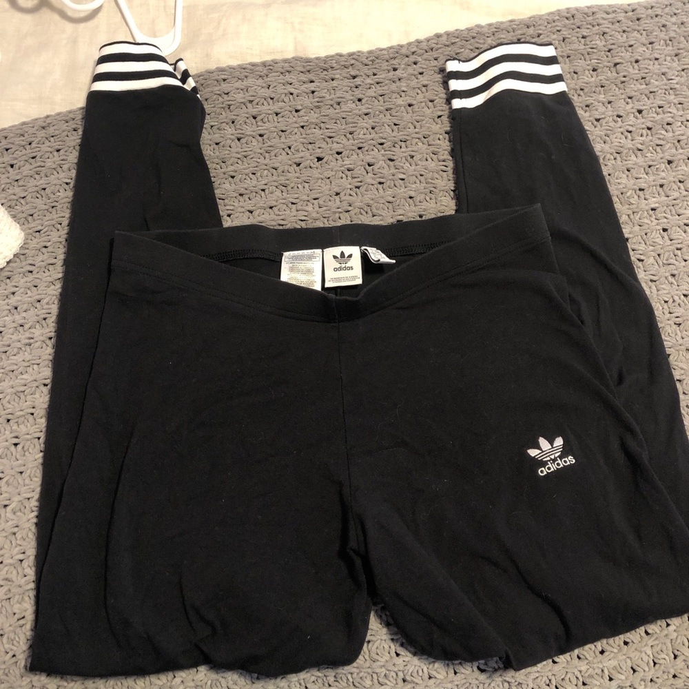 Adidas Joggers